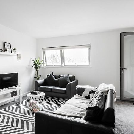 Air Host And Stay - Argyle Apartment Sleeps 4 City Centre Λίβερπουλ Εξωτερικό φωτογραφία