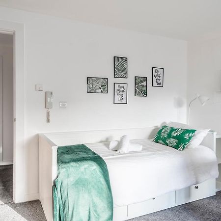 Air Host And Stay - Argyle Apartment Sleeps 4 City Centre Λίβερπουλ Εξωτερικό φωτογραφία