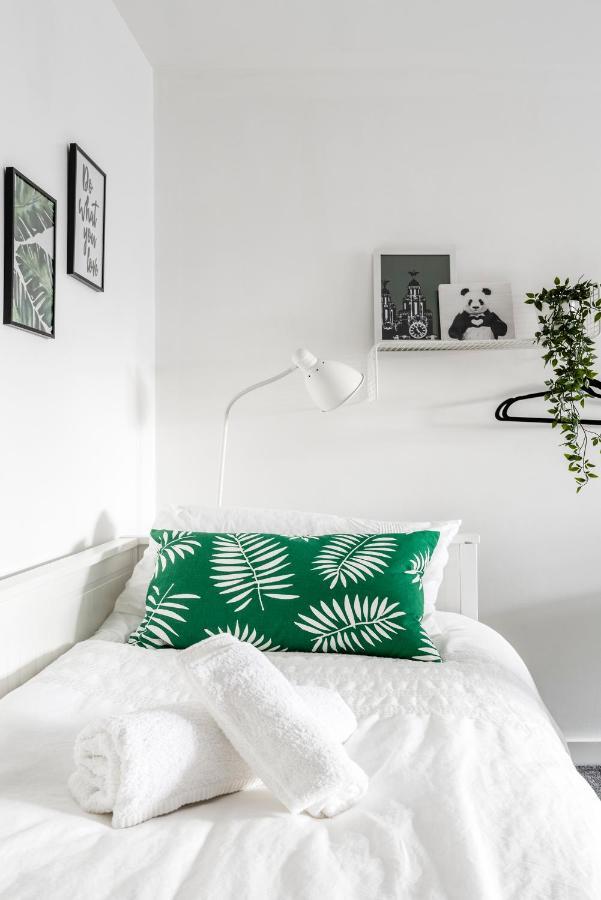 Air Host And Stay - Argyle Apartment Sleeps 4 City Centre Λίβερπουλ Εξωτερικό φωτογραφία