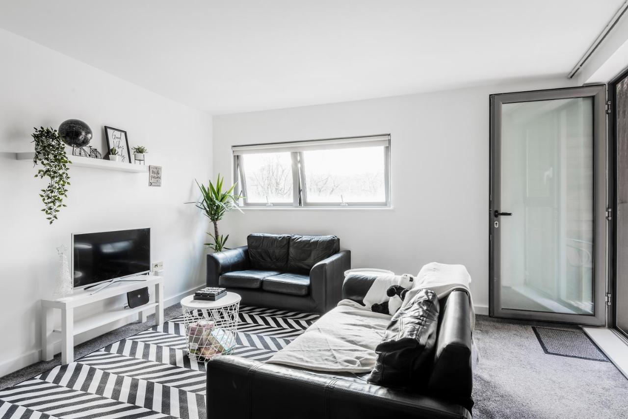 Air Host And Stay - Argyle Apartment Sleeps 4 City Centre Λίβερπουλ Εξωτερικό φωτογραφία