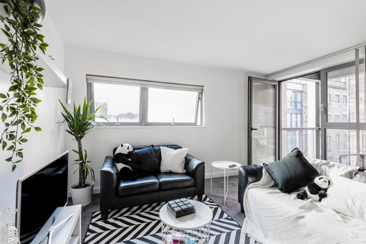 Air Host And Stay - Argyle Apartment Sleeps 4 City Centre Λίβερπουλ Εξωτερικό φωτογραφία