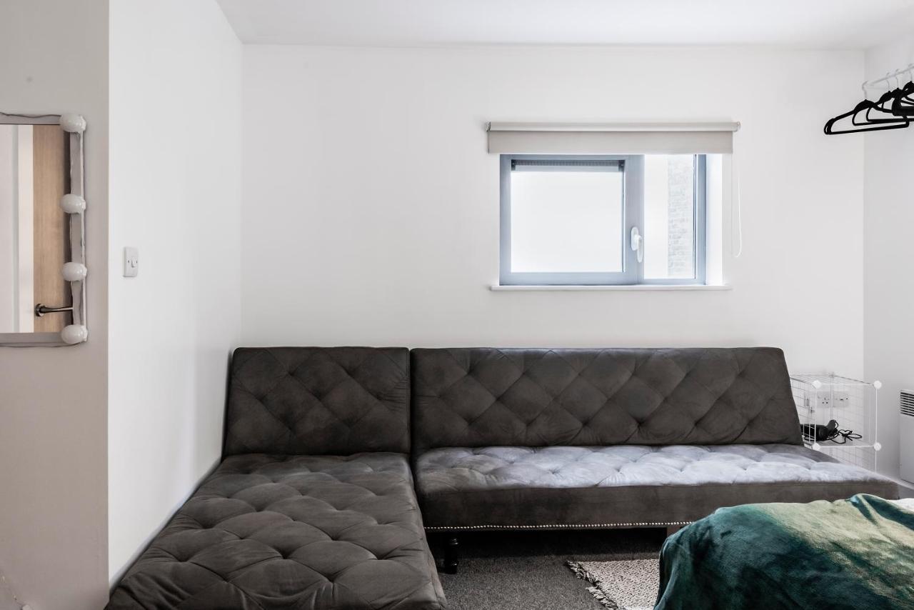 Air Host And Stay - Argyle Apartment Sleeps 4 City Centre Λίβερπουλ Εξωτερικό φωτογραφία