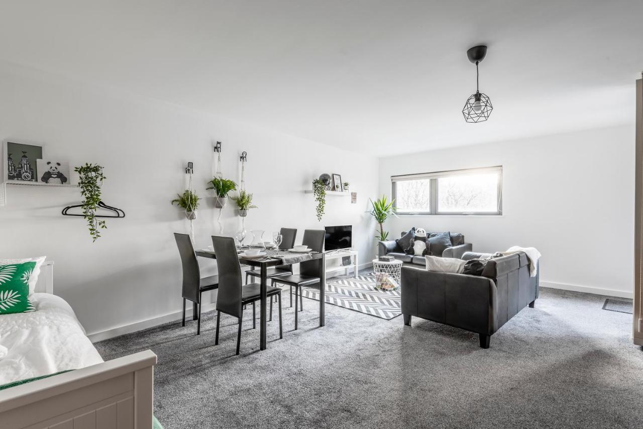 Air Host And Stay - Argyle Apartment Sleeps 4 City Centre Λίβερπουλ Εξωτερικό φωτογραφία