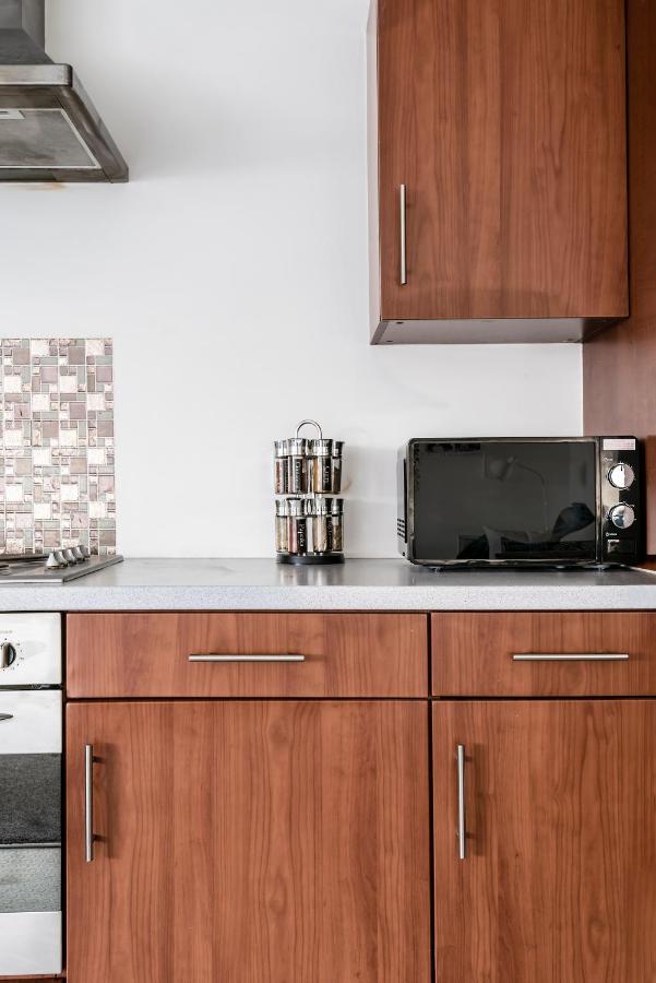 Air Host And Stay - Argyle Apartment Sleeps 4 City Centre Λίβερπουλ Εξωτερικό φωτογραφία
