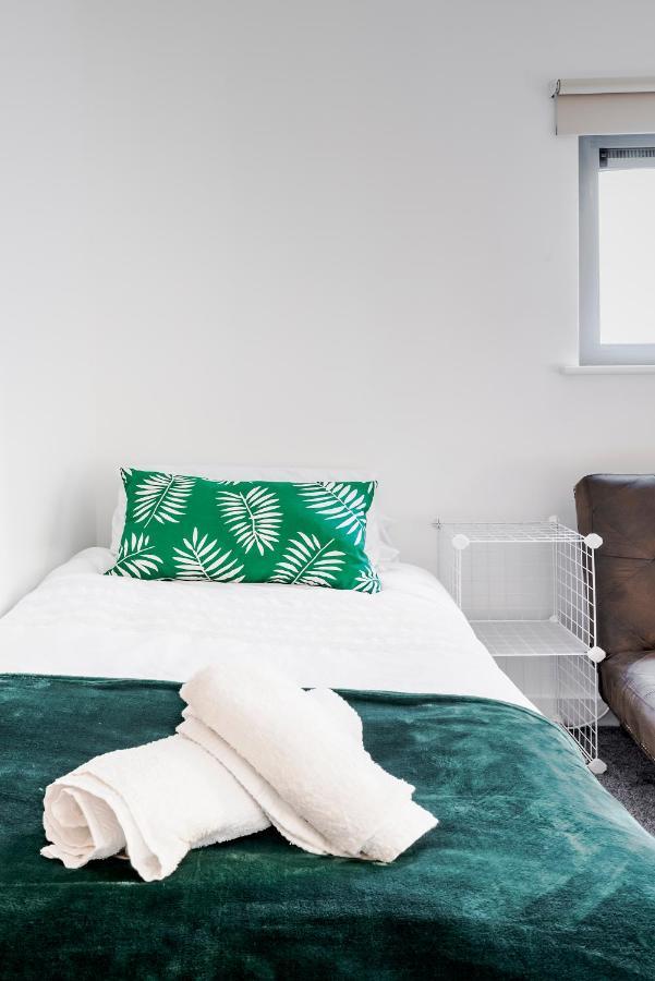 Air Host And Stay - Argyle Apartment Sleeps 4 City Centre Λίβερπουλ Εξωτερικό φωτογραφία