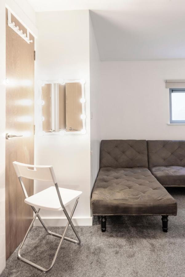 Air Host And Stay - Argyle Apartment Sleeps 4 City Centre Λίβερπουλ Εξωτερικό φωτογραφία