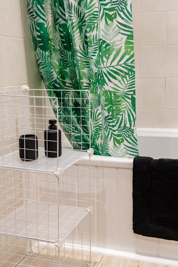 Air Host And Stay - Argyle Apartment Sleeps 4 City Centre Λίβερπουλ Εξωτερικό φωτογραφία