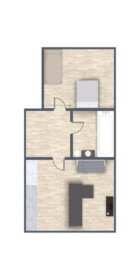Air Host And Stay - Argyle Apartment Sleeps 4 City Centre Λίβερπουλ Εξωτερικό φωτογραφία